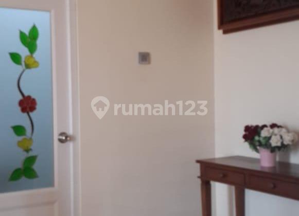 Neat and Good Semi-Furnished House in Griya Cendana Town House, Pekayon, Bekasi 2