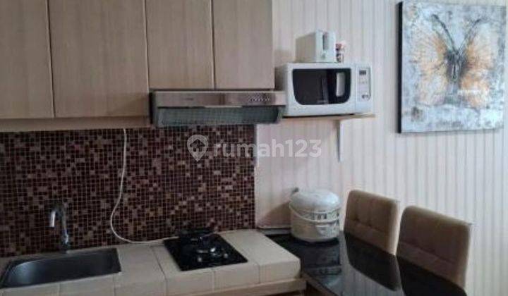 Disewakan Apartemen Bersih Rapi Thamrin Executive Residence Jakarta Pusat