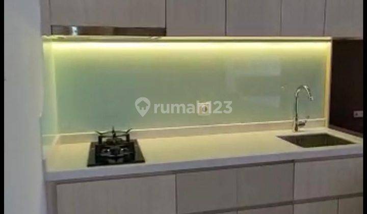 Apartemen 1 Bedroom Lantai Tinggi Best View Full Furnish Sedayu City Jakarta Utara 1