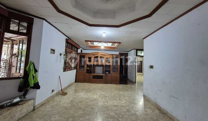 Rumah Mewah Bagus Terawat Akses Mudah di Sunter Kirana Jakarta Utara