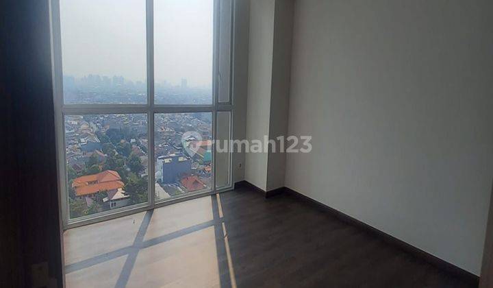 Semifurnish Apartemen Arandra Residence Cempaka Putih Jakarta Pusat 1