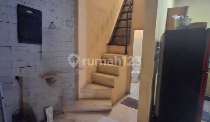 1.5-Story House Ready to Live In, Easy Access & Flood-Free in Sunter Mas, North Jakarta 2