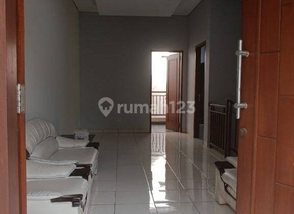 Rumah Minimalis Modern Siap Huni Di Kebayoran Jakarta Selatan 2