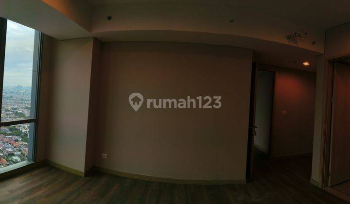 Apartemen Holland Village 3 Bedroom Harga Nego Cempaka Putih 2