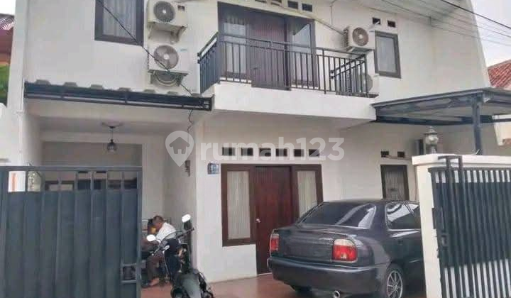 Rumah Siap Huni Strategis Dekat Akses Tol & LRT di Duren Sawit Siap Huni di Duren Sawit Jakarta Timur Rumah Siap Huni Strategis Dekat Akses Tol & LRT di Duren Sawit Siap Huni di Duren Sawit Jakarta Timur