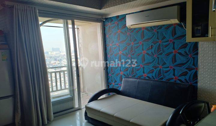 Apartemen 2 Bedroom Full Furnish Bisa Kpa Grand Kartini Jakarta Pusat 1