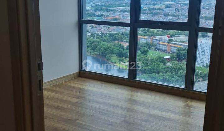 Murah!! Apartemen Tipe 3+1 Bedroom Holland Village Two Cempaka Putih Jakarta Pusat 2