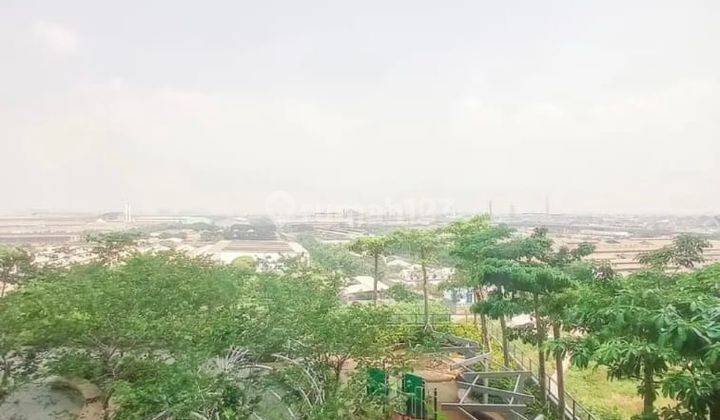 Apartemen Sedayu City 1 Bedroom Lantai Rendah Full Furnish Kelapa Gading Jakarta Utara 2