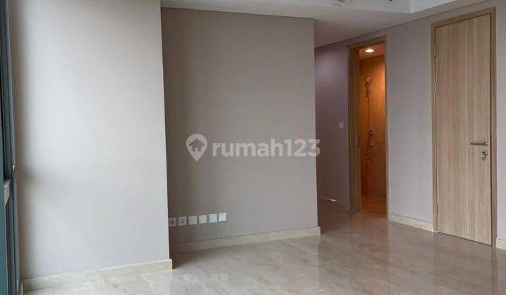 Apartemen Holland Village Two Baru Dengan Private Lift Di Cempaka Putih Jakarta Pusat 2