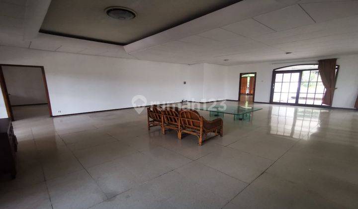 Rumah 2 Lantai Bisa Untuk Kantor Ada Kolam Renang Di Tebet Jakarta Selatan 2