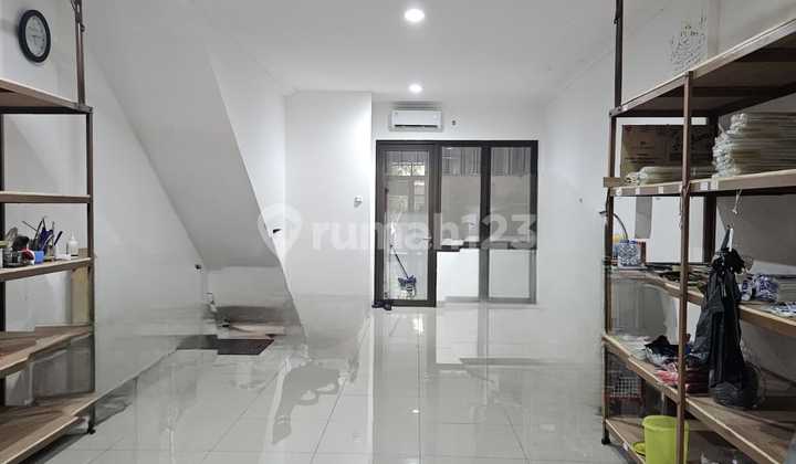 Ruko 3 Lantai Bagus Akses Mudah Strategis di Poris Indah Tangerang Ruko 3 Lantai Bagus Akses Mudah Strategis di Poris Indah Tangerang