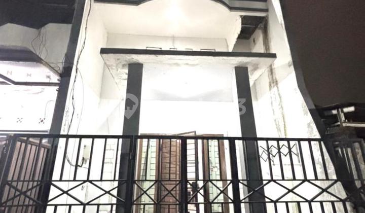 Rumah Mungil Bagus Rapi Murah Siap Huni di Sunter Agung Jakarta Utara