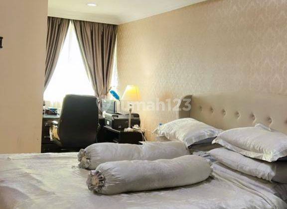 Apartemen 1 Bedroom Cocok Untuk Expatriat Di Puri Imperium Jakarta Selatan 2