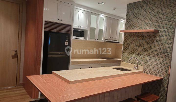 Apartemen Holland Village Full Furnish Siap Huni 2