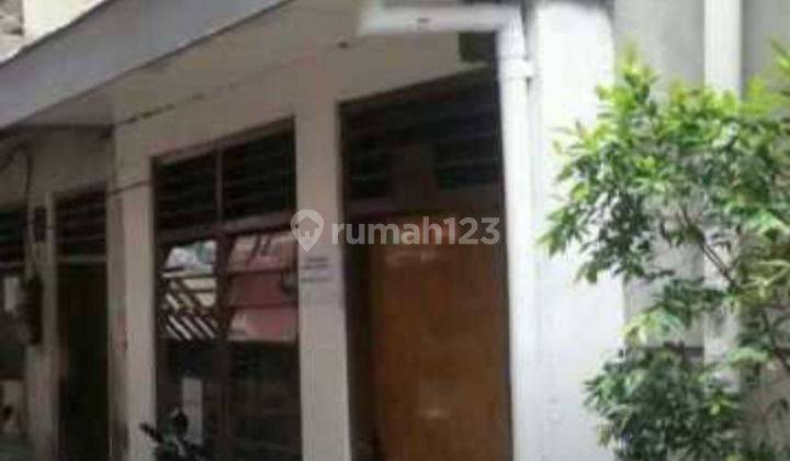 Rumah 2 Lantai Di Hayak Wuruk Dekat Istana Negara Jakarta Pusat 2