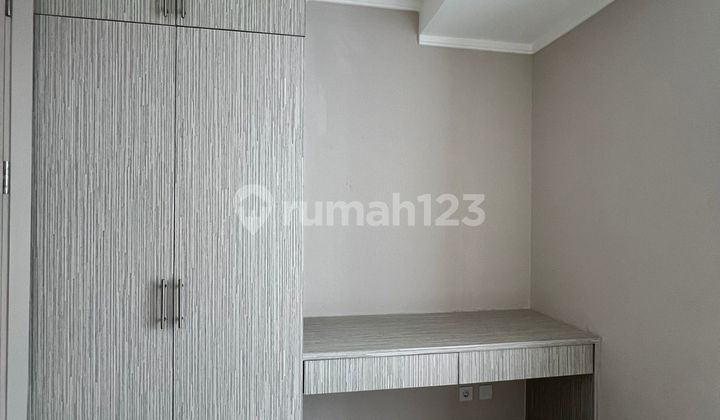 Apartemen Menara Jakarta Full Furnish Siap Huni Dekat Tol & Pusat Perbelanjaan di Kemayoran Jakarta Pusat 2