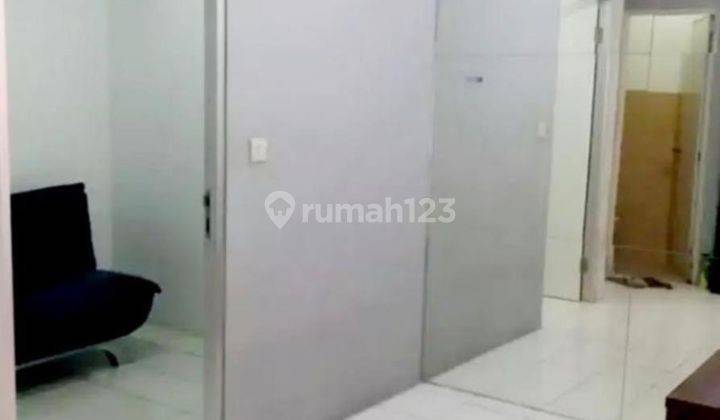 Dijual Apartemen Semifurnish  Lokasi Strategis Menteng Square Jakarta Pusat 2