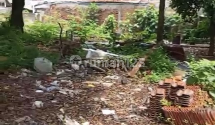 Tanah Ex Bengkel Strategis Cocok untuk Bangun Cluster, Gudang Dll Dekat Tol, Pusat Perbelanjaan & Sekolah di Pondok Gede Bekasi Tanah Ex Bengkel Strategis Cocok untuk Bangun Cluster, Gudang Dll Dekat Tol, Pusat Perbelanjaan & Sekolah di Pondok Gede Bekasi