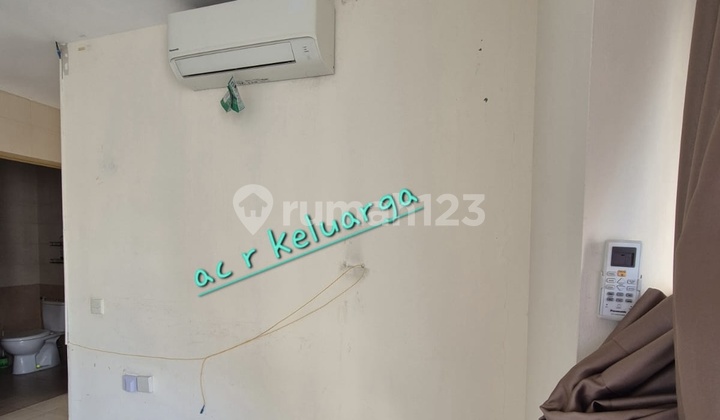 Apartemen Paladian Park 3 K T Semifurnish Bagus Rapi View City di Kelapa Gading Jakarta Utara 2
