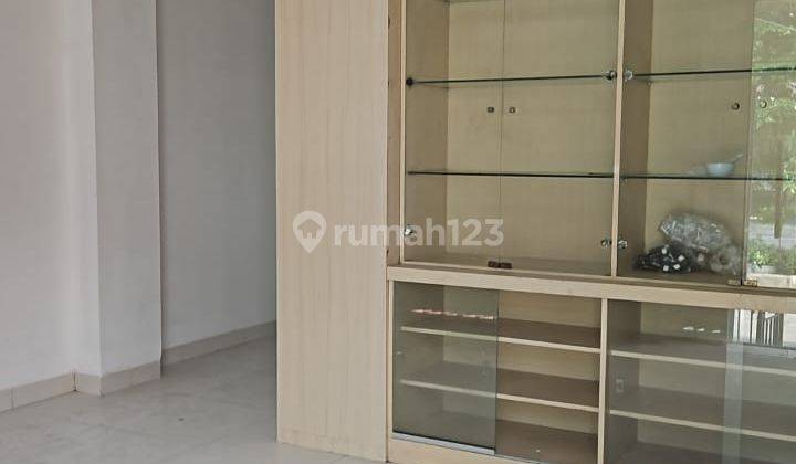 Rumah Bisa Untuk Usaha Di Pinggir Jalan Raya Kelapa Gading Jakarta Utara 2