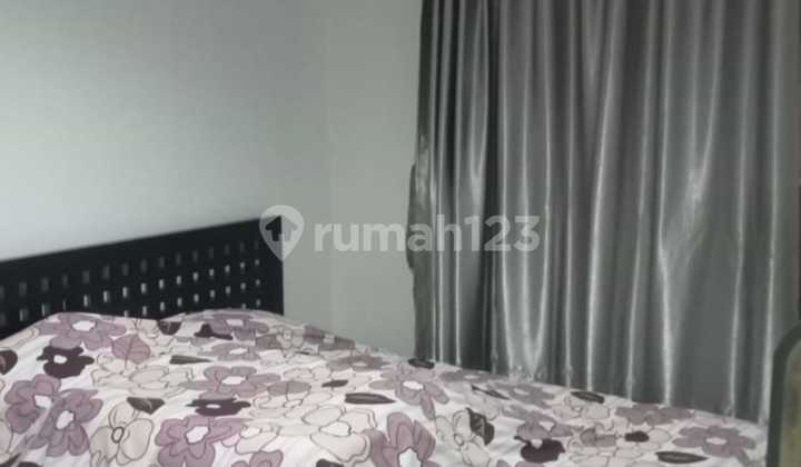 Frenchwalk Furnished Apartments, KPA ready to occupy in Moi Kelapa Gading, North Jakarta.