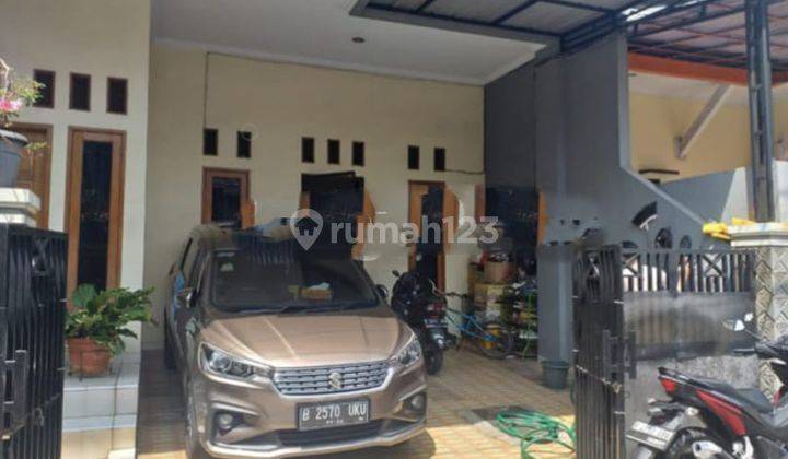 Rumah Siap Huni Di Kompleks Pertamina Koja Jakarta Utara 2