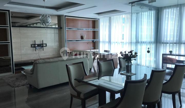 Luxury Apartment with Private Lift, Fully Furnished, Ready to Occupancy in Bloomington Kemang Village, South Jakarta Luxury Apartment with Private Lift, Fully Furnished, Ready to Occupancy in Bloomington Kemang Village, South Jakarta