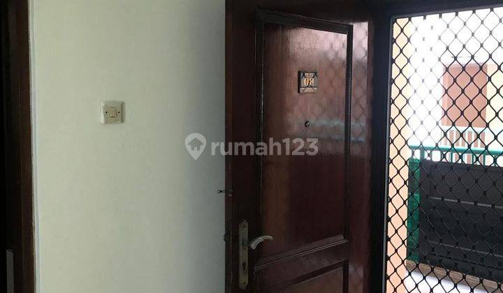 Apartemen Semifurnish Lantai Tinggi Graha Cempaka Mas Jakarta Pusat 2