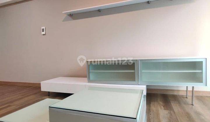 Apartemen 3+1 BR Full Furnish Siap Huni Holland Village Cempaka Putih Jakarta Pusat 2