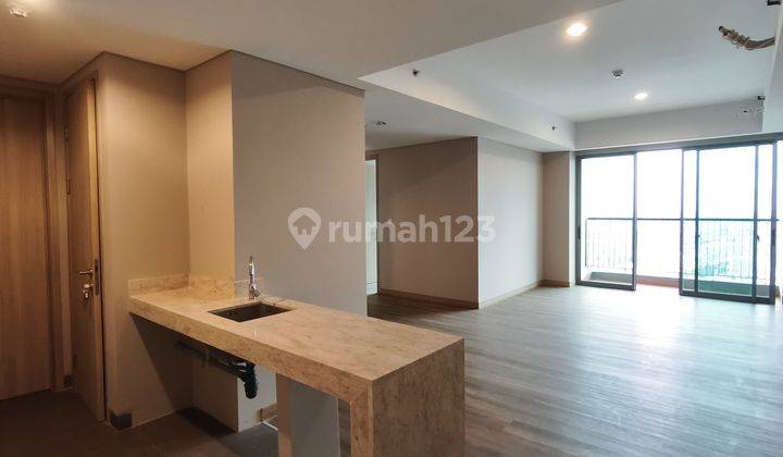 Apartemen Holland Village 3 Bedroom Harga Nego Cempaka Putih 1