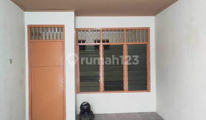 Rumah 2 Lantai Siap Huni Terawat Cocok untuk Tempat Tinggal & Usaha Akses Mudah di Karang Anyar Jakarta Pusat 2