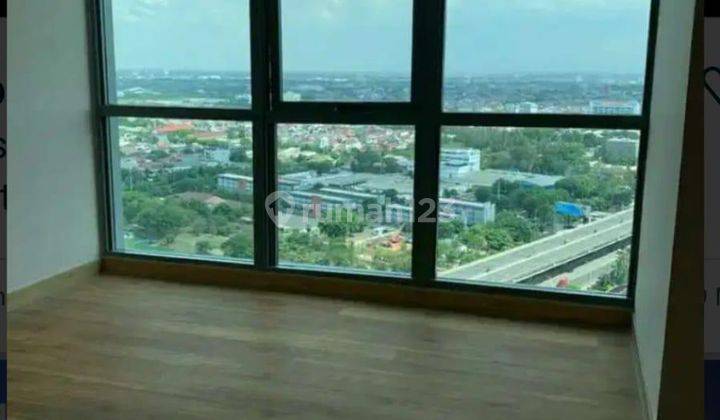 Apartemen Semifurnish City View Holland Village Tower One Cempaka Putih Jakarta Pusat 1