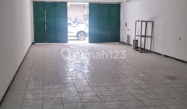 Ruko Bagus Rapi Cocok untuk Kantor Kafe Salon Klinik Harga Nego di Sunter Niaga Jakarta Utara Ruko Bagus Rapi Cocok untuk Kantor Kafe Salon Klinik Harga Nego di Sunter Niaga Jakarta Utara