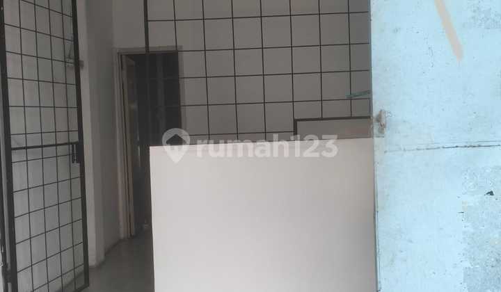 Gudang Siap Pakai Bebas Banjir Akses Mudah Tol & Pelabuhan di Tegal Alur Cengkareng Jakarta Barat