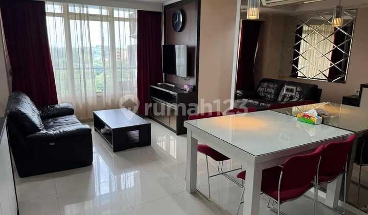 Apartemen Full Furnish Dekat Tol Mudah Transportasi Siap Huni Unit Sudut di Patria Park Cawang Jakarta Timur Apartemen Full Furnish Dekat Tol Mudah Transportasi Siap Huni Unit Sudut di Patria Park Cawang Jakarta Timur
