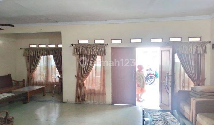 Dijual Rumah Rapi Terawat Di Kampung Ambon Kayu Putih Jakarta Timur 2