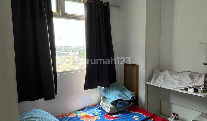 Dijual Cepat Apartemen Bisa K P A Gading Nias Kelapa Gading Jakarta Utara 2