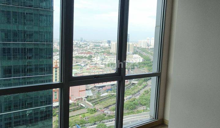 Apartemen Holland Village Baru 3 Bedroom Nego Cempaka Putih Jakarta Pusat 2