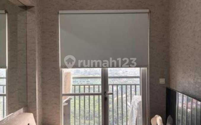 Fully Furnished and Well-Maintained Apartment Unit in a Premium Location Near Puri Indah, West Jakarta Fully Furnished and Well-Maintained Apartment Unit in a Premium Location Near Puri Indah, West Jakarta