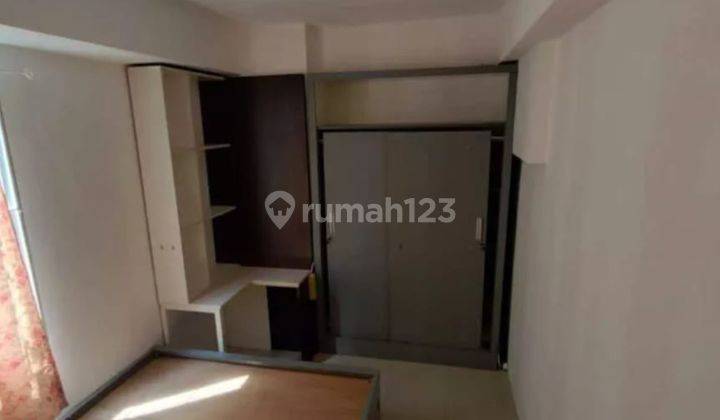 Apartemen Semifurnish Lantai Tengah Bassura City Jakarta Timur 2