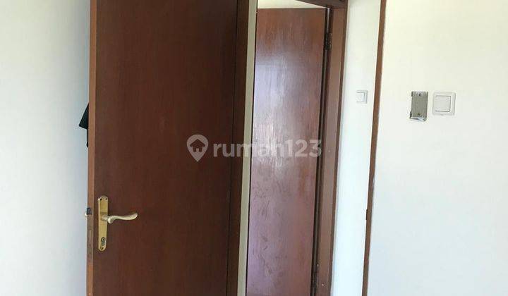 Apartemen Semifurnish Lantai Tinggi Graha Cempaka Mas Jakarta Pusat 2