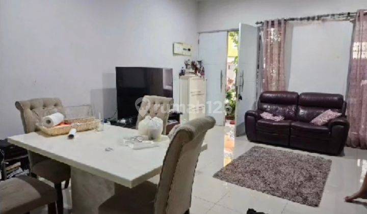 Rumah Siap Huni Bagus Rapi Di Sedayu City Kelapa Gading Jakarta Utara 1