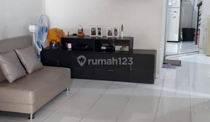 Rumah Siap Huni Dekat Mall Kelapa Gading Jakarta Utara 2