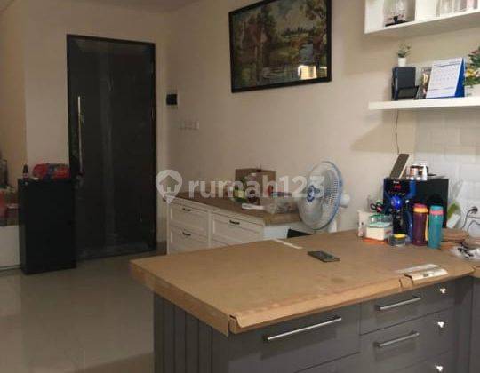 Rumah Sudah Renovasi Furnish Bagus Di Cluster Shinano Jakarta Garden City Cakung Jakarta Timur 1