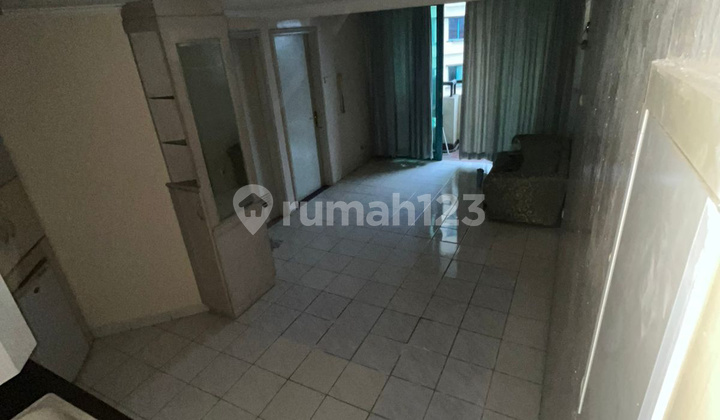 1 Bedroom Furnished Apartment Near Mall & Toll Access in Puri Kemayoran, Central Jakarta 1 Bedroom Furnished Apartment Near Mall & Toll Access in Puri Kemayoran, Central Jakarta