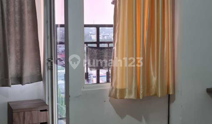 Apartemen Furnish Siap Huni di Sunter Icon Tower East Jakarta Utara 2