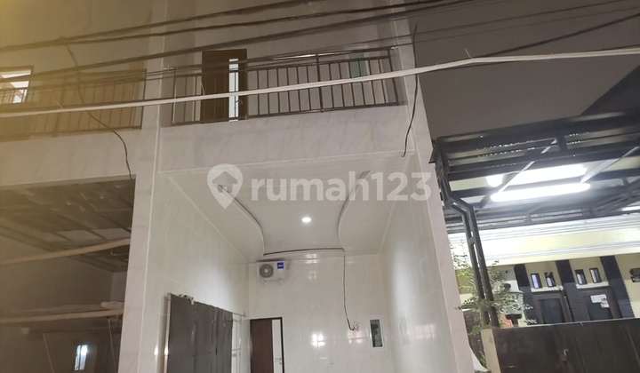 Rumah Cantik Nyaman Siap Huni di Sukapura Kelapa Gading Jakarta Utara