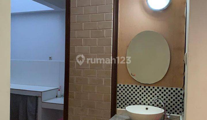 Rumah 1.5 Lantai Semifurnish Bagus Rapi Di Kelapa Gading Jakarta Utara 2