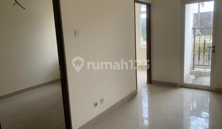 Sunter Icon Tower West Apartment Low Floor Nice Neat in North Jakarta