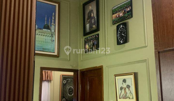 Rumah Kos Semifurnish Full Okupansi Dekat Undip Semarang  2